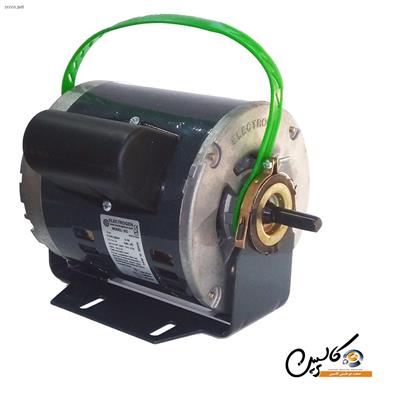 الکترو موتور کولر آبی الکتروژن مدل 3/4 EG