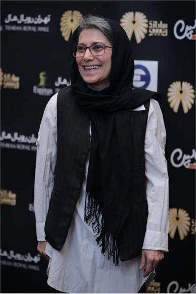 الکتروژن حامی جشن حافظ 1402 16