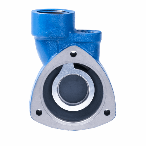 کلگی پمپ یک اسب محیطی kpm100 2