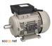 الکتروموتور تکفاز B3
