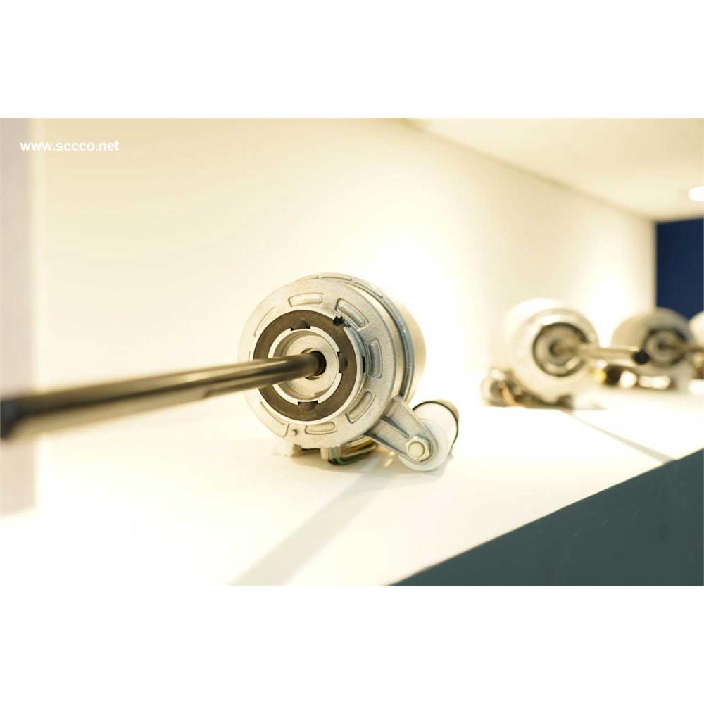 بیست و دومین نمایشگاه بین المللی تاسیسات 31