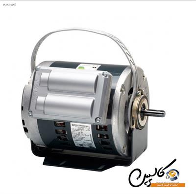 الکترو موتور کولر الکتروژن مدل 3/4 EG