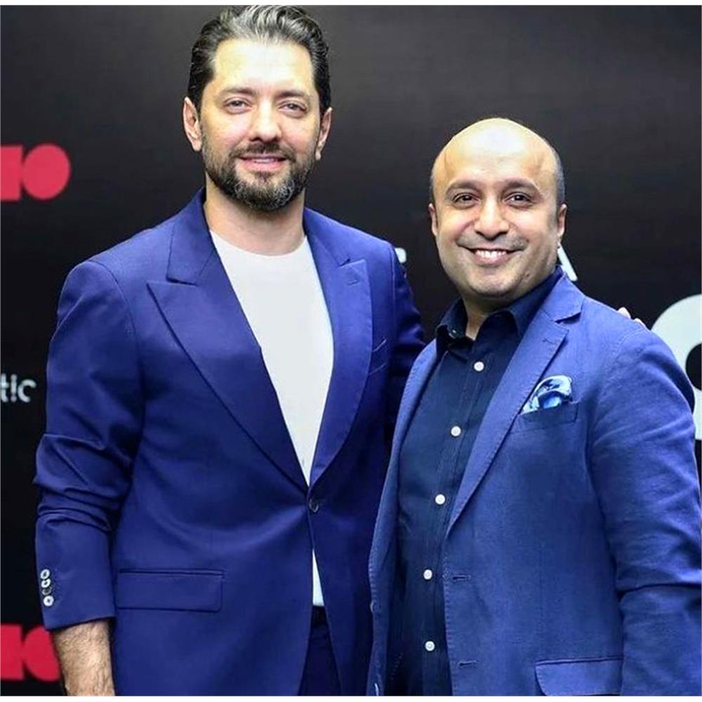 الکتروژن حامی جشن حافظ 1402 2