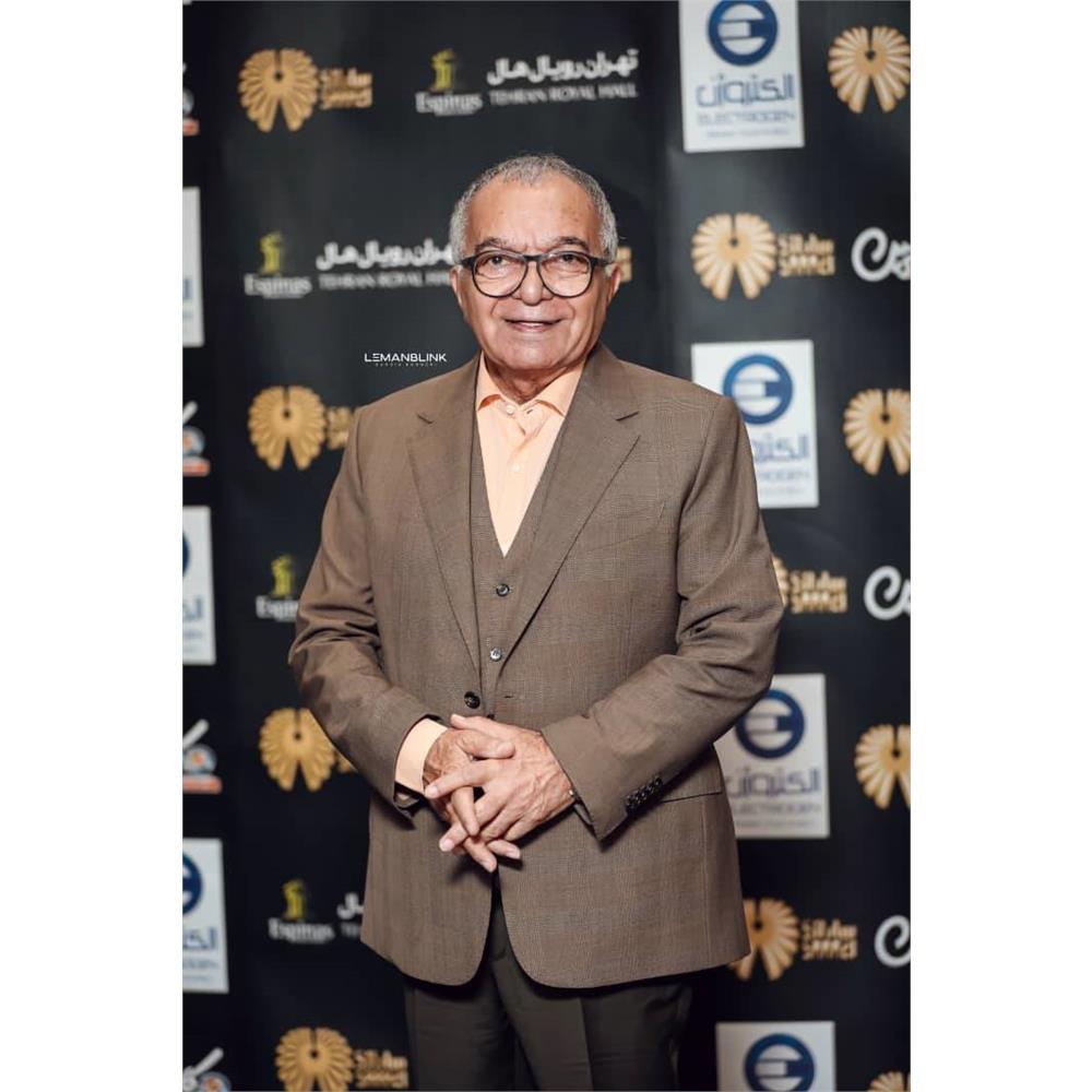 الکتروژن حامی جشن حافظ 1402 24