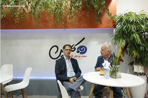 بیست و دومین نمایشگاه بین المللی تاسیسات 33