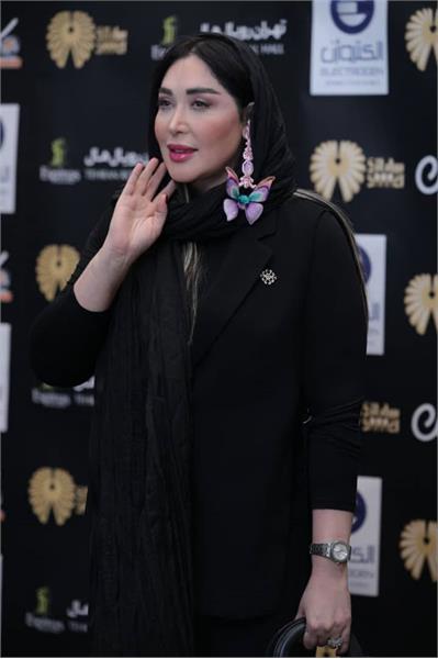 الکتروژن حامی جشن حافظ 1402 15