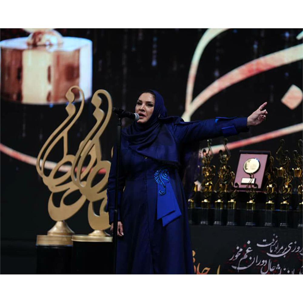 الکتروژن حامی جشن حافظ 1402 3