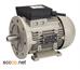 الکتروموتور تکفاز B35 الکتروژن
