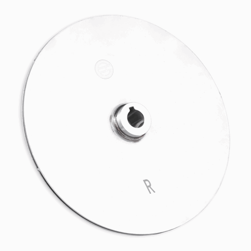 پروانه آب پمپ یک و نیم اسب تکفاز و سه فاز cb160,cbt160