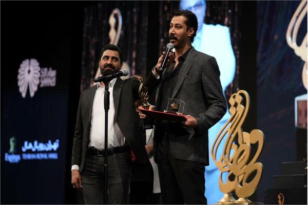 الکتروژن حامی جشن حافظ 1402 8