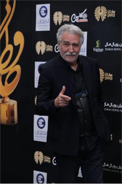 الکتروژن حامی جشن حافظ 1402 20