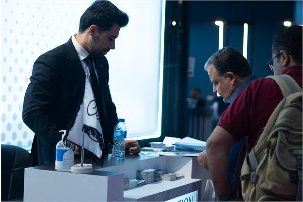 بیست و سومین نمایشگاه بین المللی تاسیسات 1403