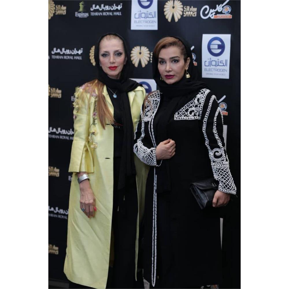 الکتروژن حامی جشن حافظ 1402 28