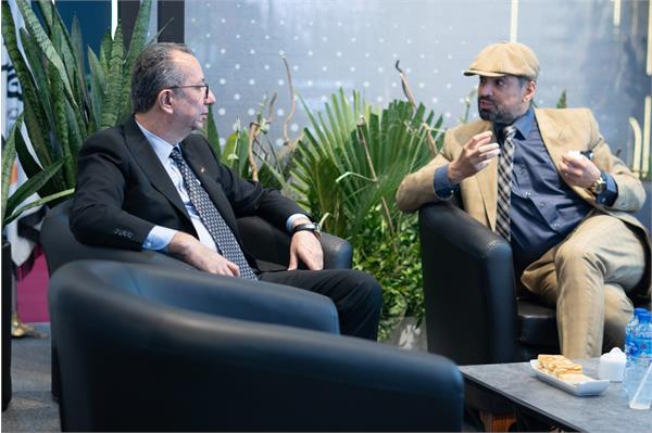 بیست و سومین نمایشگاه بین المللی تاسیسات 1403