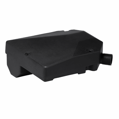 درب قاب خازن پمپ یک و نیم و دو اسب CB210, CB160