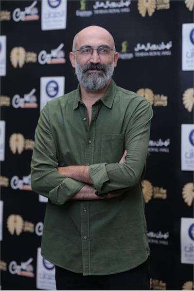 الکتروژن حامی جشن حافظ 1402 10