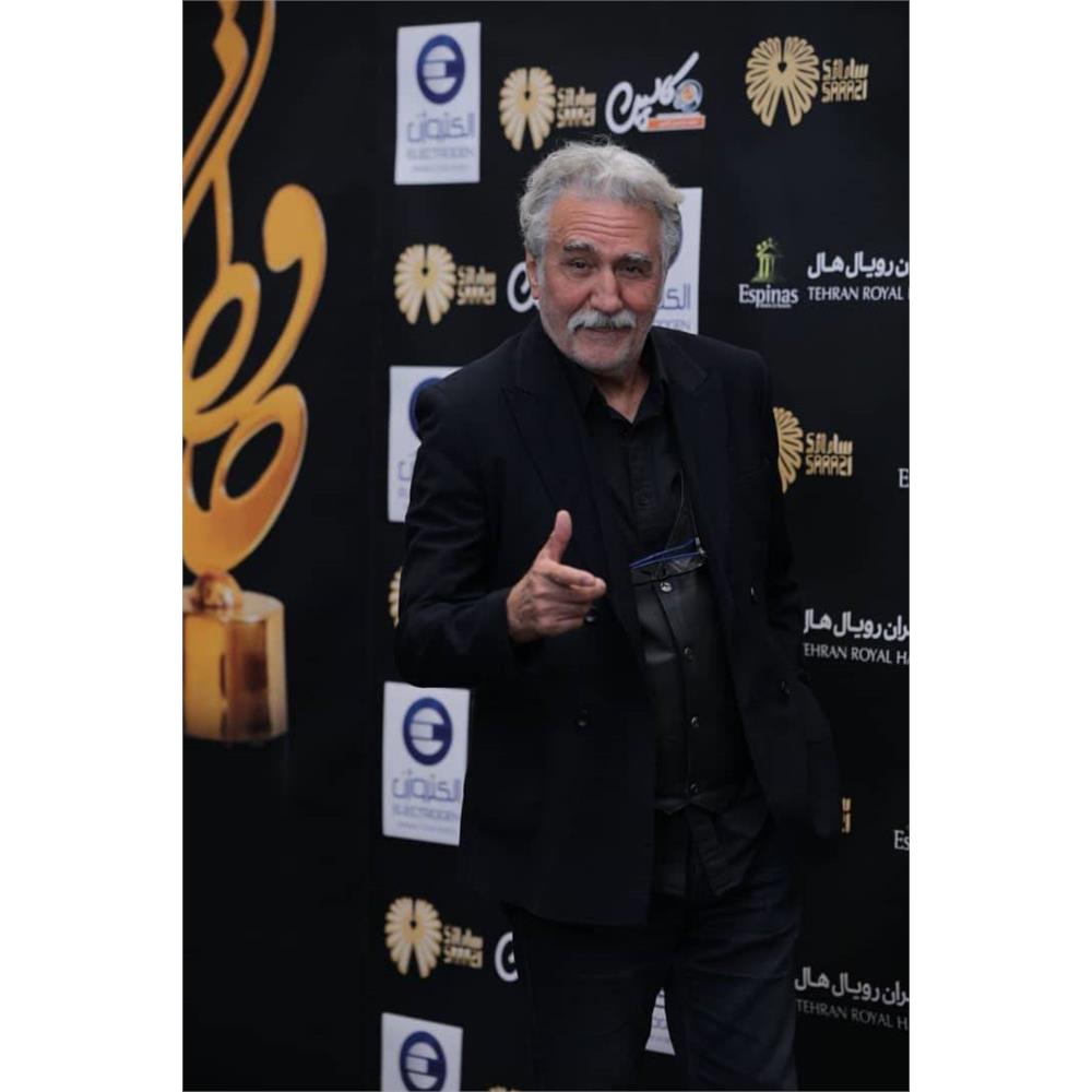 الکتروژن حامی جشن حافظ 1402 20