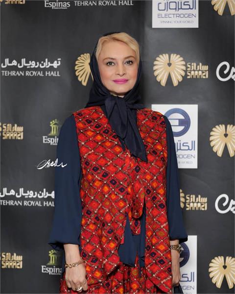 الکتروژن حامی جشن حافظ 1402 14