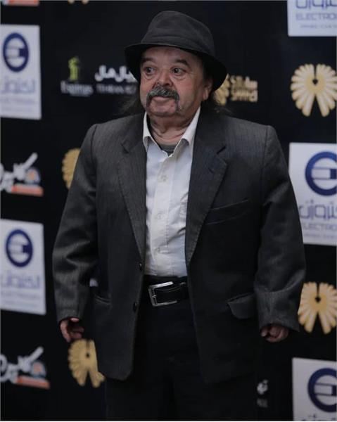 الکتروژن حامی جشن حافظ 1402 21