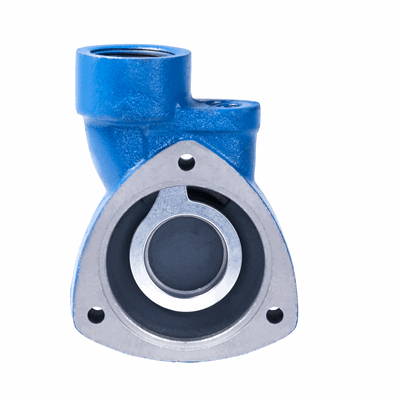 کلگی پمپ نیم اسب محیطی kpm50