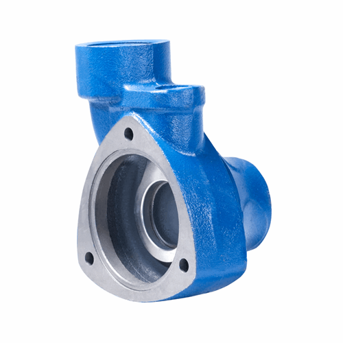 کلگی پمپ نیم اسب محیطی kpm50 3