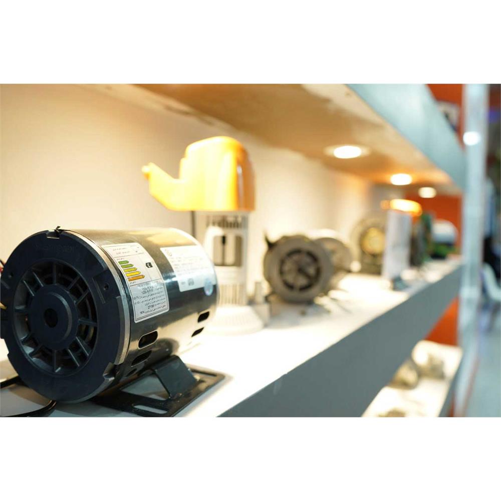 بیست و دومین نمایشگاه بین المللی تاسیسات 49