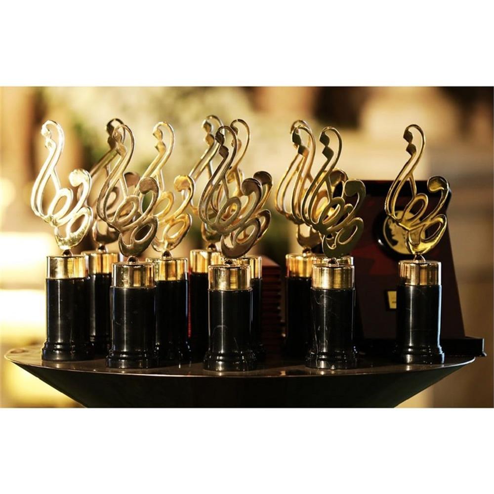 الکتروژن حامی جشن حافظ 1402 4