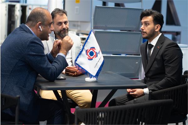 بیست و سومین نمایشگاه بین المللی تاسیسات 1403