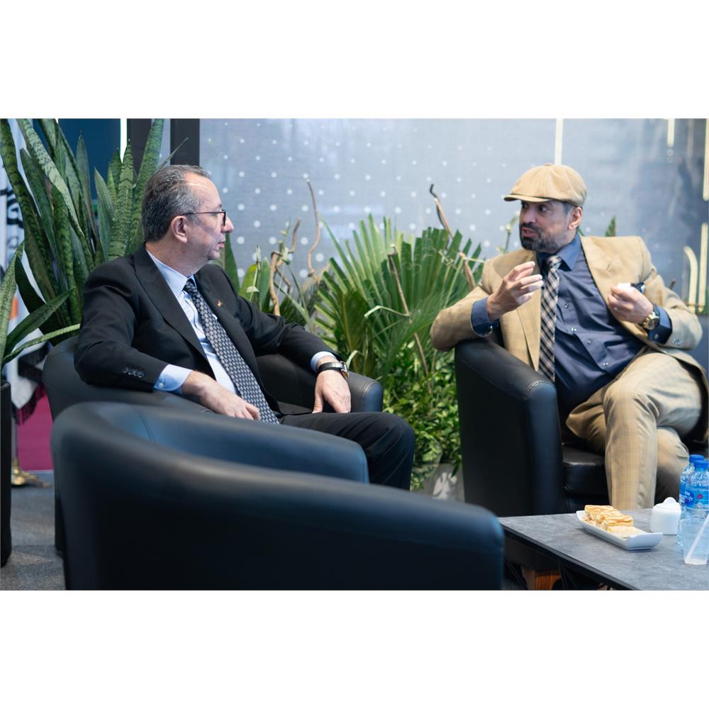 بیست و سومین نمایشگاه بین المللی تاسیسات 1403