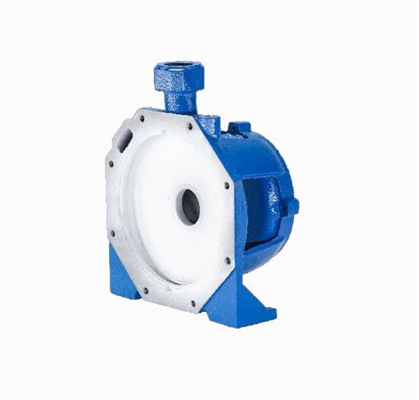 واسط چدنی پمپ آب الکتروژن  3