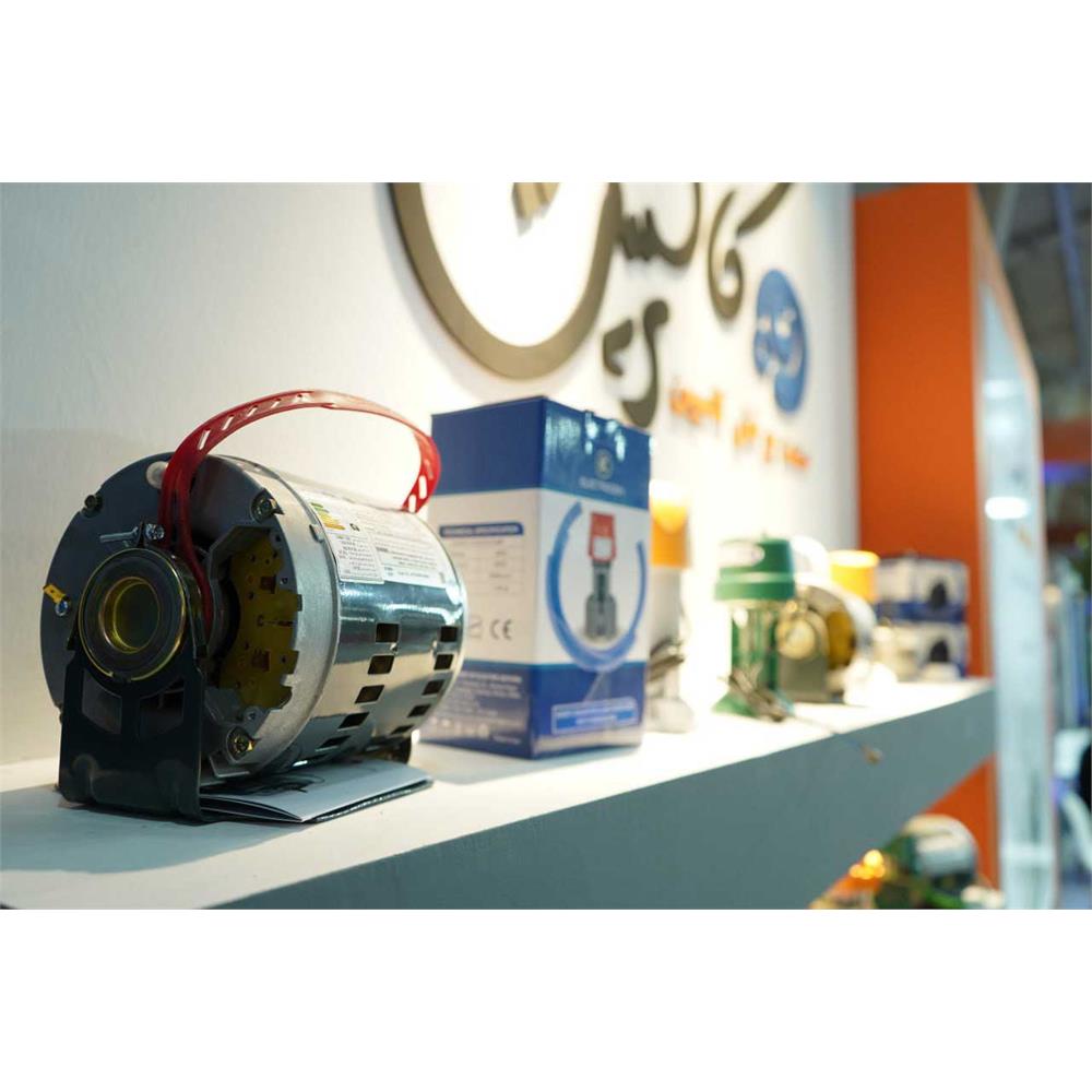 بیست و دومین نمایشگاه بین المللی تاسیسات 48