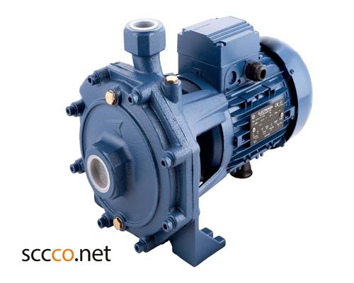 پمپ آب الکتروژن مدل CBT 210