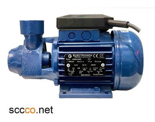 الکتروپمپ صنعتی الکتروژن  مدل KPM100