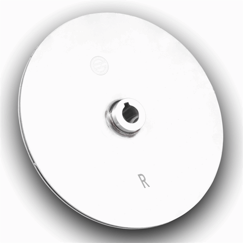 پروانه آب پمپ یک و نیم اسب تکفاز و سه فاز cb210,cbt210 2