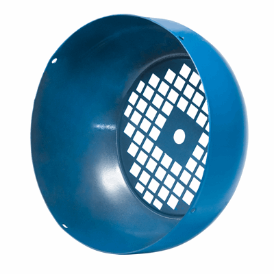 کاسه باد پمپ نیم اسب KPM50