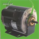 الکترو موتور کولر آبی