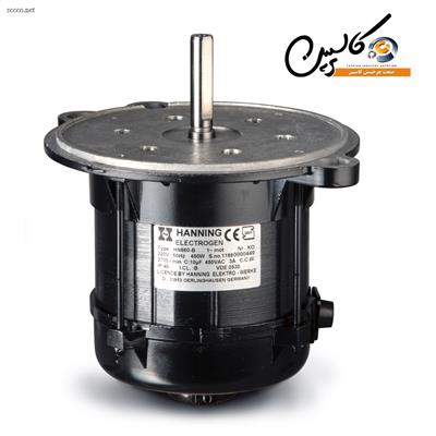 الکترو موتور مشعلی   17