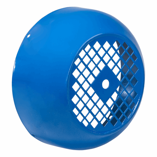 کاسه باد پمپ آب الکتروژن 2