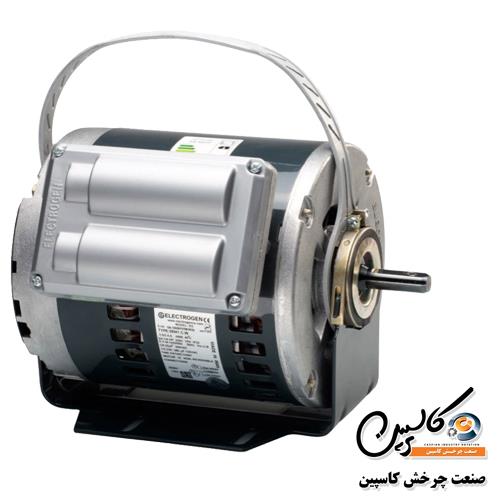 الکترو موتور کولری فاز شکسته HP 3/4 مدلEG