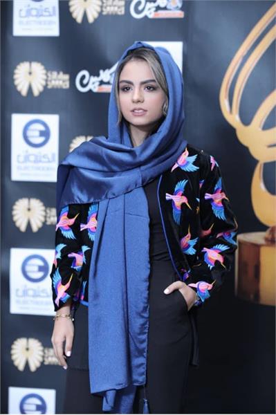 الکتروژن حامی جشن حافظ 1402 19