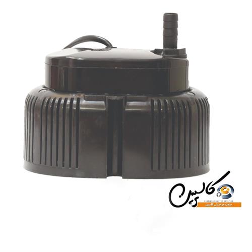 پمپ آب کولر آبی الکتروژن مدل سهند غرقابی 2