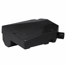 درب قاب خازن تمامی پمپ‌های آب یک اسب KPM100 ,CM100,CAM100