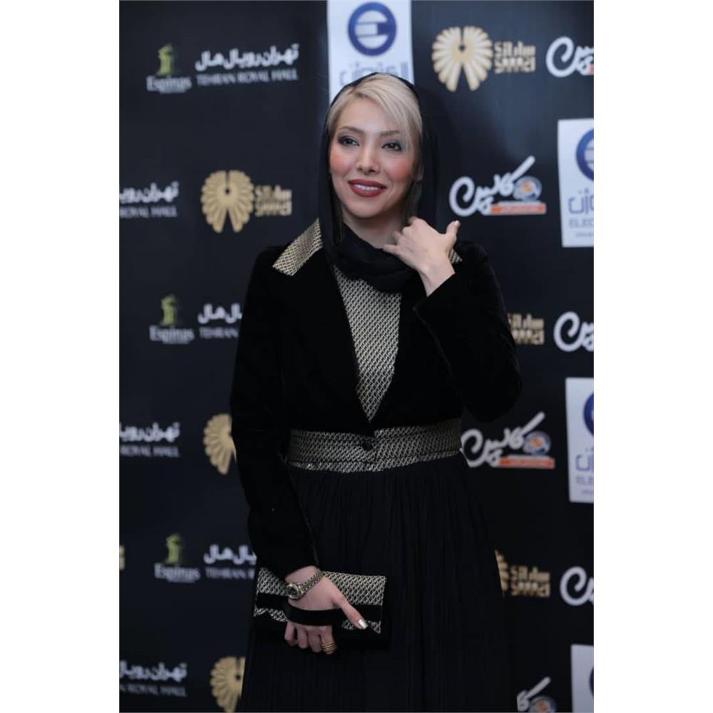 الکتروژن حامی جشن حافظ 1402 17