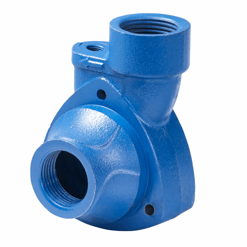 کلگی پمپ نیم اسب محیطی kpm50 1