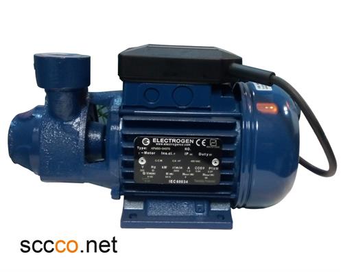 الکتروپمپ صنعتی الکتروژن  مدل KPM50