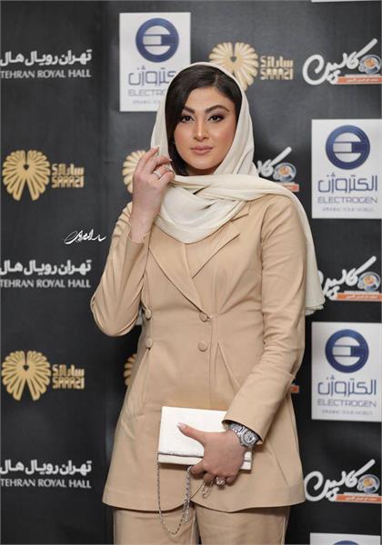 الکتروژن حامی جشن حافظ 1402 27