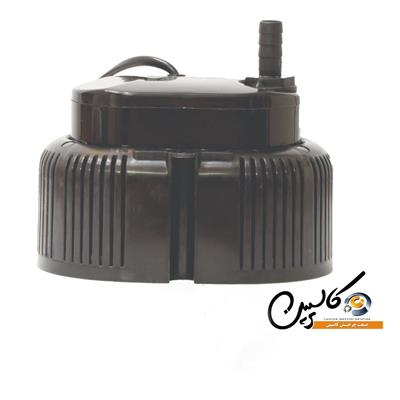 پمپ آب کولر آبی الکتروژن مدل سهند (غرقابی)