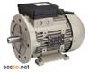 الکتروموتور تکفاز B35 الکتروژن