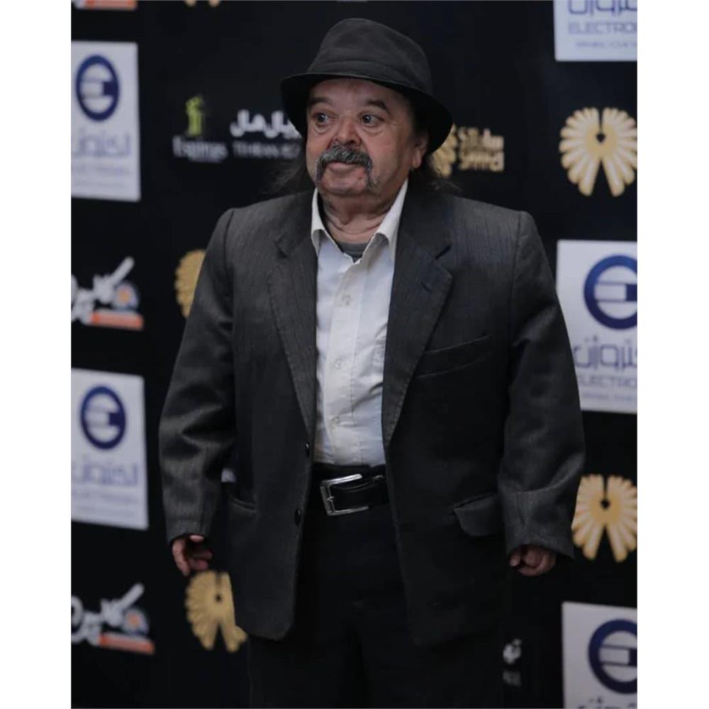 الکتروژن حامی جشن حافظ 1402 21