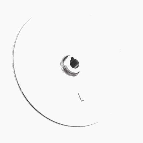 پروانه آب پمپ یک و نیم اسب تکفاز و سه فاز cb160,cbt160